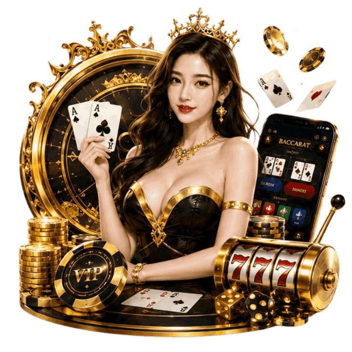 Z16 เว็บคาสิโนออนไลน์ แพลตฟอร์มเดิมพันตรงไม่ผ่านเอเย่นต์