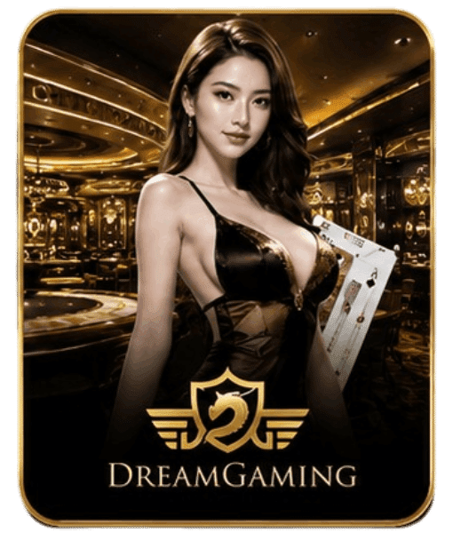 DREAM GAMING
