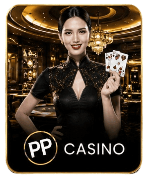 PP CASINO