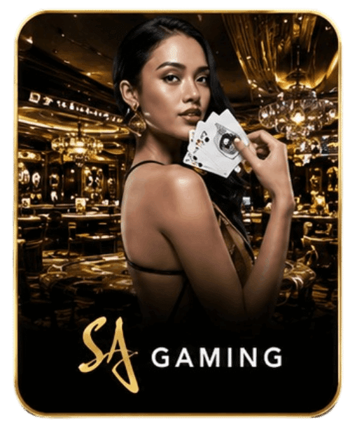 SA GAMING