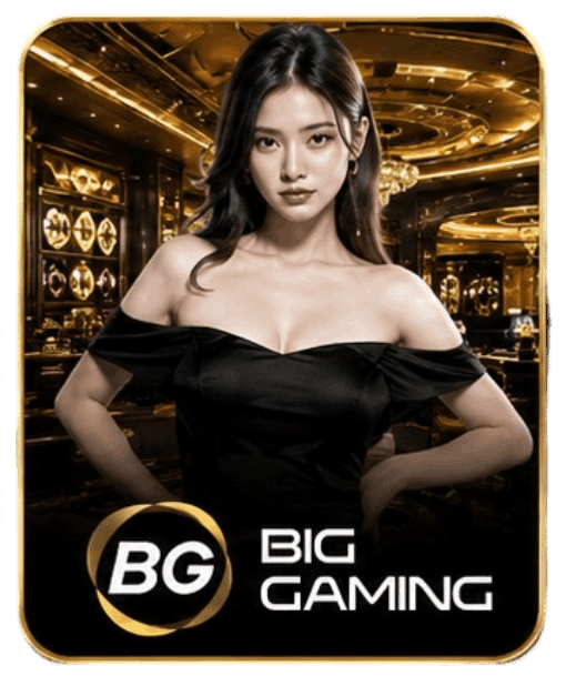 BIG gaming