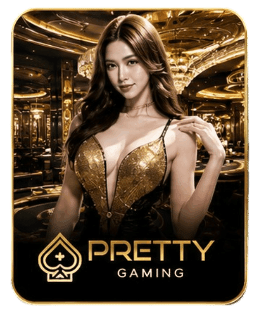 PRETTY GAMING