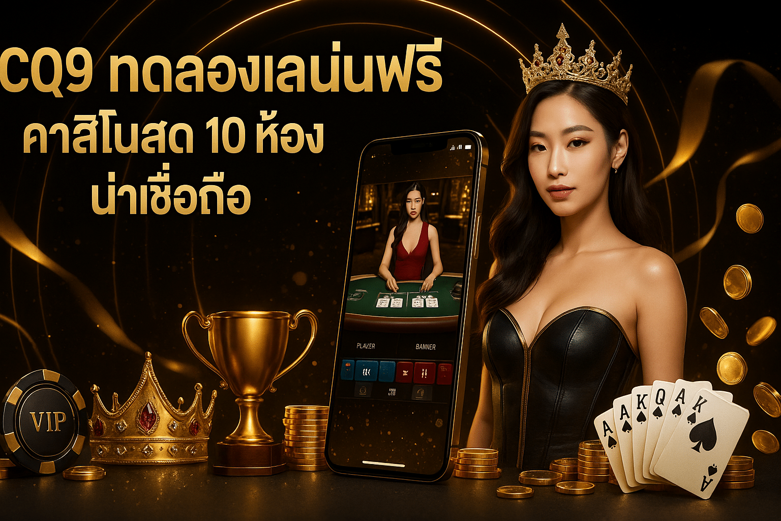 cq9 ทดลองเล่นฟรี