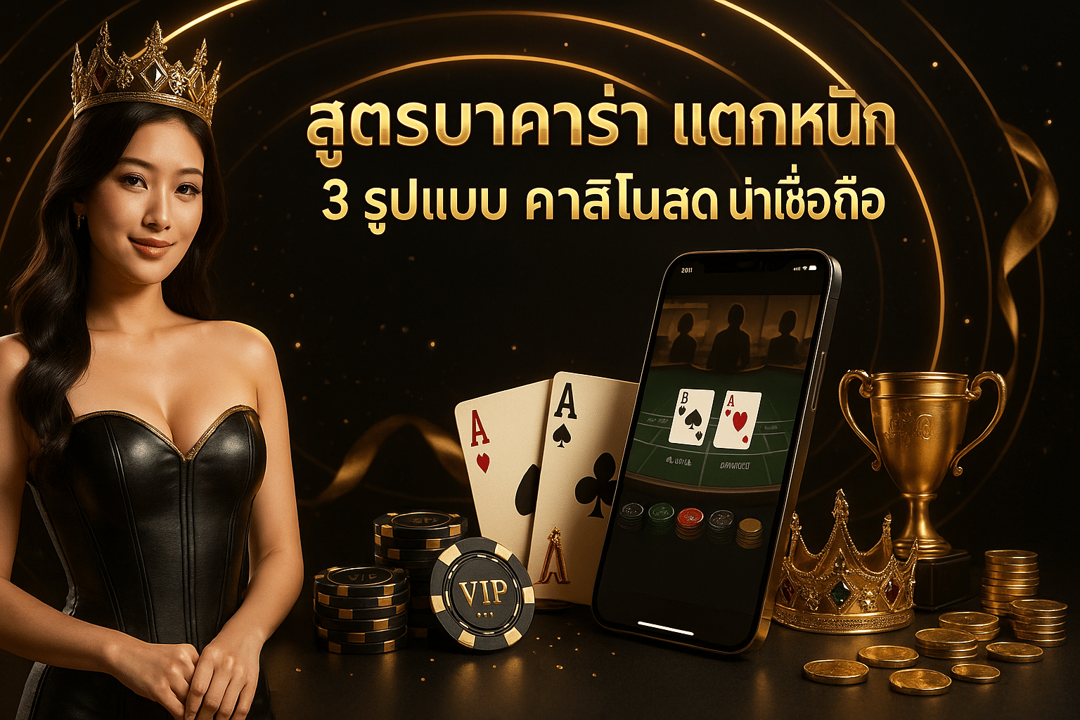 สูตรบาคาร่า แตกหนัก