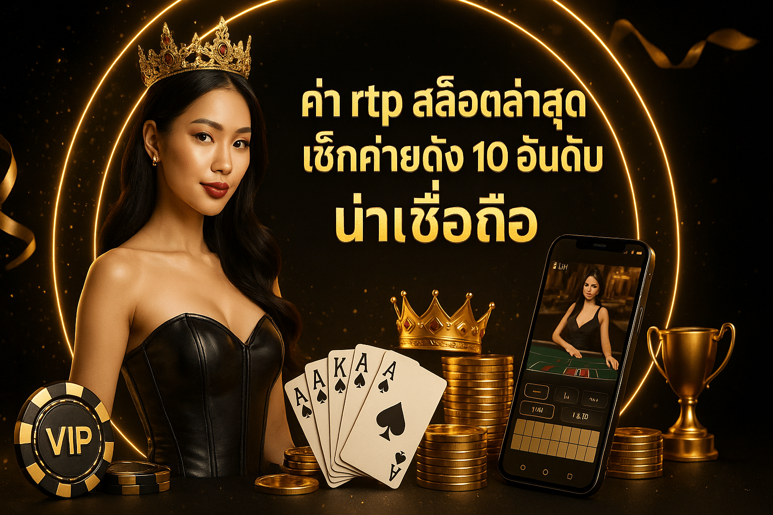 ค่า rtp สล็อตล่าสุด