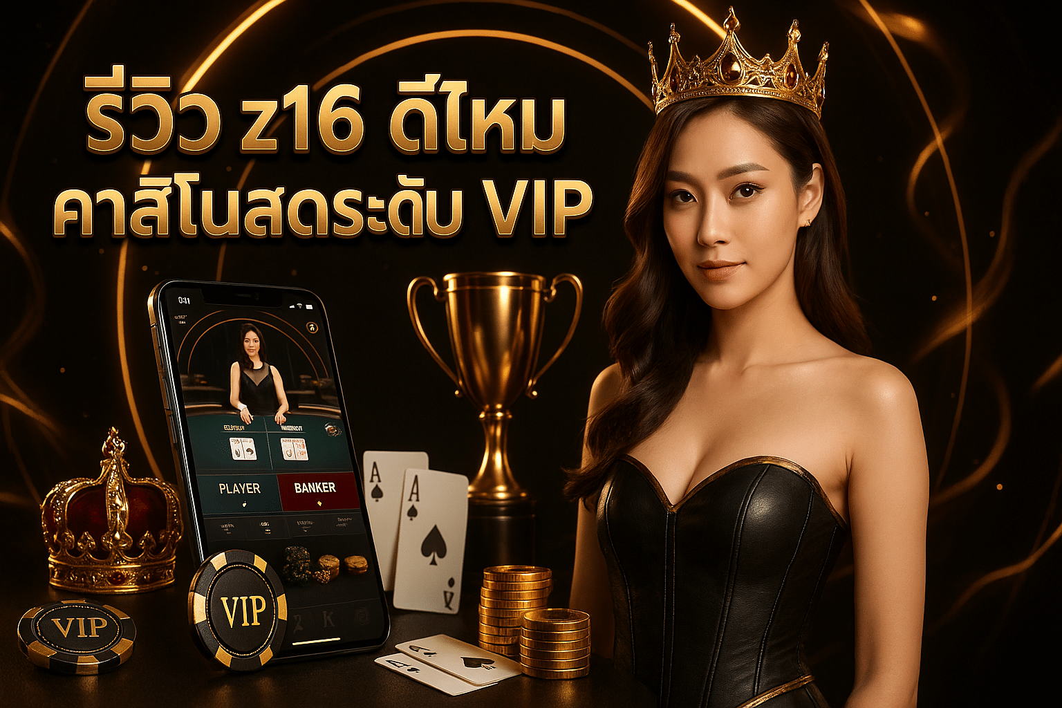 รีวิว z16 ดีไหม